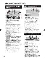 Preview for 10 page of JVC GZ-MG135AA Instructions Manual