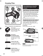 Preview for 40 page of JVC GZ-MG135AA Instructions Manual