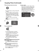 Preview for 42 page of JVC GZ-MG135AA Instructions Manual