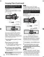 Preview for 44 page of JVC GZ-MG135AA Instructions Manual