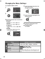 Preview for 46 page of JVC GZ-MG135AA Instructions Manual