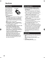 Preview for 58 page of JVC GZ-MG135AA Instructions Manual