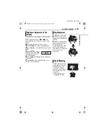 Preview for 19 page of JVC GZ-MG20E Instructions Manual