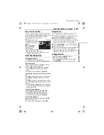 Preview for 25 page of JVC GZ-MG20E Instructions Manual