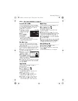 Preview for 30 page of JVC GZ-MG20E Instructions Manual