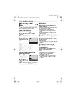 Preview for 32 page of JVC GZ-MG20E Instructions Manual