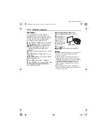 Preview for 34 page of JVC GZ-MG20E Instructions Manual