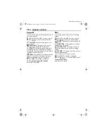 Preview for 36 page of JVC GZ-MG20E Instructions Manual