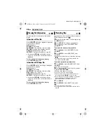 Preview for 38 page of JVC GZ-MG20E Instructions Manual