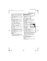 Preview for 43 page of JVC GZ-MG20E Instructions Manual