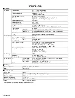 Preview for 2 page of JVC GZ-MG21AC Service Manual