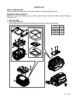 Preview for 5 page of JVC GZ-MG21AC Service Manual