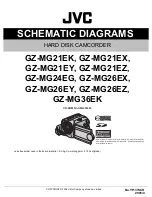 Preview for 36 page of JVC GZ-MG21AC Service Manual