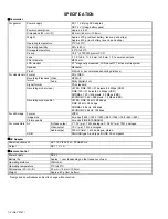 Preview for 2 page of JVC GZ-MG67AA Service Manual