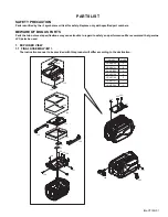 Preview for 68 page of JVC GZ-MG67AA Service Manual