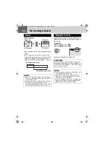 Preview for 20 page of JVC GZ-MG77 - Camcorder - 2.2 MP Instructions Manual