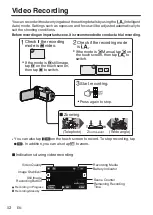 Preview for 12 page of JVC GZ-R430BE Basic User'S Manual