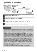 Preview for 28 page of JVC GZ-R430BE Basic User'S Manual