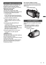 Preview for 41 page of JVC GZ-R430BE Basic User'S Manual