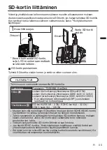 Preview for 47 page of JVC GZ-R430BE Basic User'S Manual