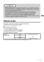 Preview for 49 page of JVC GZ-R430BE Basic User'S Manual