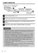 Preview for 82 page of JVC GZ-R430BE Basic User'S Manual