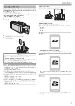 Preview for 9 page of JVC GZ-R550 Detailed User Manual