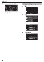 Preview for 16 page of JVC GZ-R550 Detailed User Manual