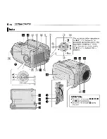 Preview for 6 page of JVC GZMC200 - Everio 2MP 4GB Microdrive Camcorder Instructions Manual