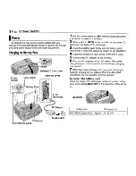 Preview for 14 page of JVC GZMC200 - Everio 2MP 4GB Microdrive Camcorder Instructions Manual