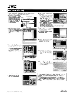 Preview for 65 page of JVC GZMC200 - Everio 2MP 4GB Microdrive Camcorder Instructions Manual