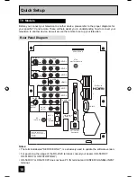 Preview for 10 page of JVC HD-56FC97 User Manual