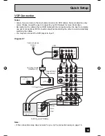 Preview for 15 page of JVC HD-56FC97 User Manual