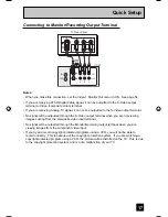 Preview for 17 page of JVC HD-56FC97 User Manual