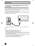 Preview for 24 page of JVC HD-56FC97 User Manual