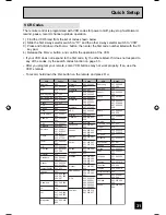 Preview for 31 page of JVC HD-56FC97 User Manual