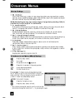 Preview for 44 page of JVC HD-56FC97 User Manual