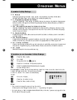 Preview for 45 page of JVC HD-56FC97 User Manual