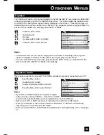 Preview for 55 page of JVC HD-56FC97 User Manual