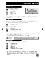 Preview for 57 page of JVC HD-56FC97 User Manual