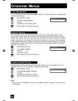 Preview for 60 page of JVC HD-56FC97 User Manual