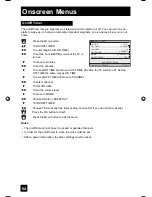 Preview for 64 page of JVC HD-56FC97 User Manual