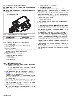 Preview for 6 page of JVC HD-56FH97 - 56" Rear Projection TV Service Manual