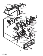 Preview for 16 page of JVC HD-56FH97 - 56" Rear Projection TV Service Manual