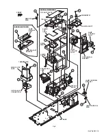 Preview for 19 page of JVC HD-56FH97 - 56" Rear Projection TV Service Manual