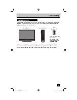 Preview for 9 page of JVC HD-56GC87 User Manual