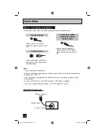 Preview for 14 page of JVC HD-56GC87 User Manual