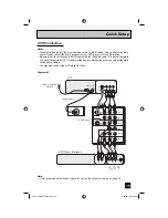 Preview for 15 page of JVC HD-56GC87 User Manual