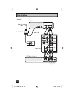 Preview for 16 page of JVC HD-56GC87 User Manual