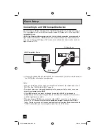 Preview for 20 page of JVC HD-56GC87 User Manual